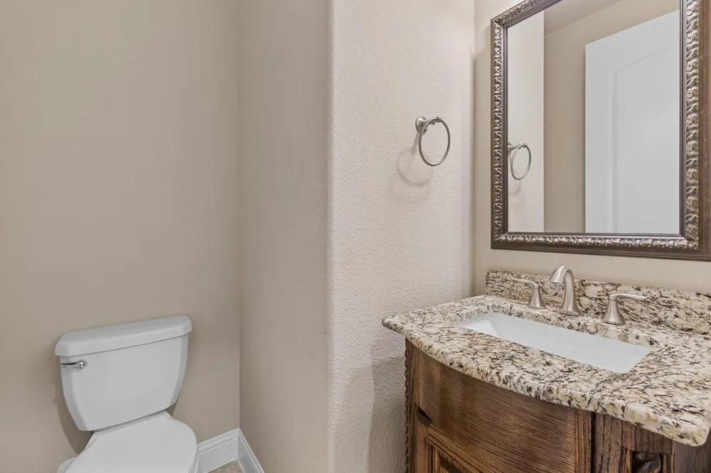 3759 Legends Path Flower Mound, TX 75028