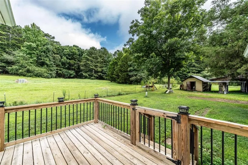 5226 S Highway 27 S Lindale, GA 30147