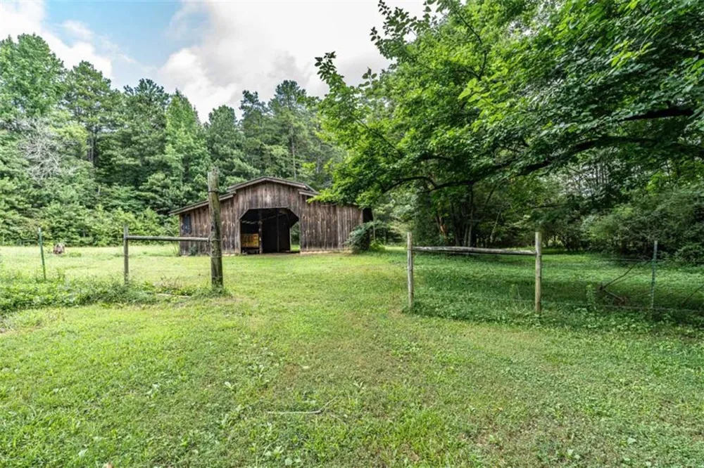 5226 S Highway 27 S Lindale, GA 30147