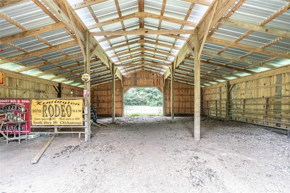 5226 S Highway 27 S Lindale, GA 30147