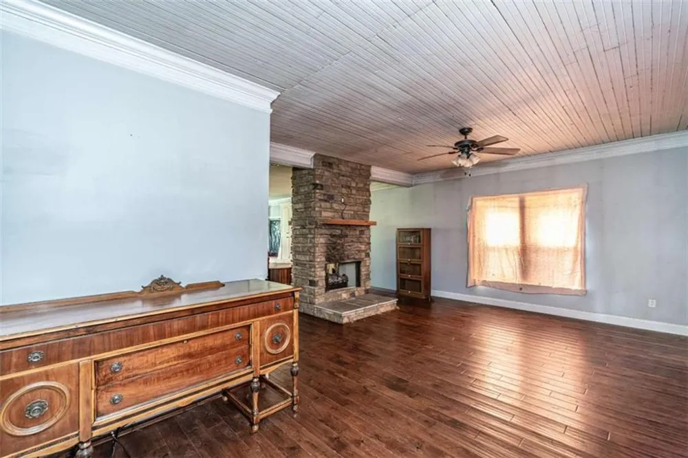 5226 S Highway 27 S Lindale, GA 30147
