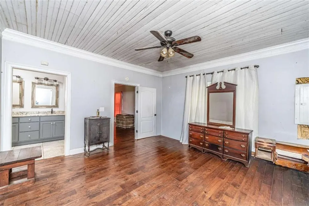 5226 S Highway 27 S Lindale, GA 30147