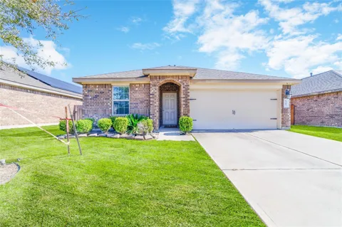 8307 Oakleaf Meadow Court
