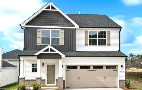 5397 Salem Woods Drive