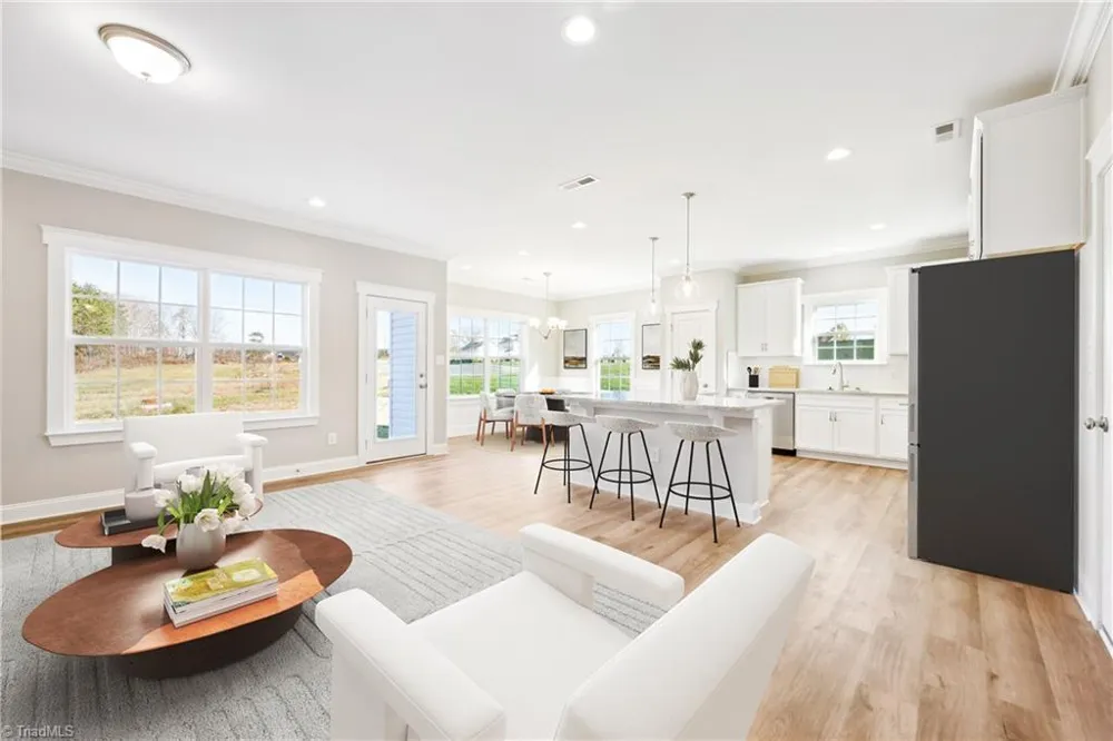 5397 Salem Woods Drive Graham, NC 27253