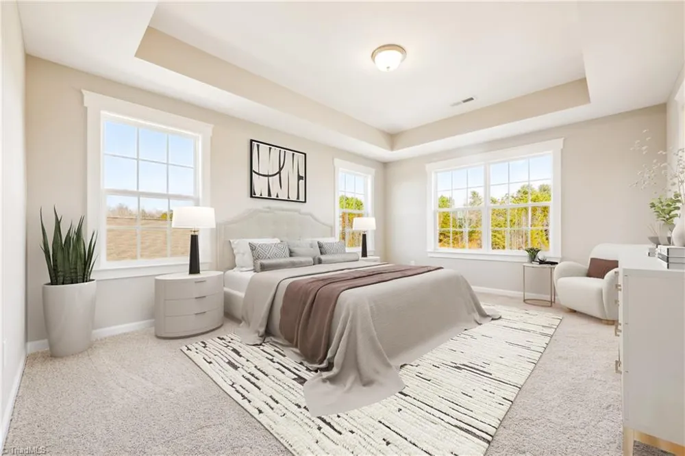 5397 Salem Woods Drive Graham, NC 27253