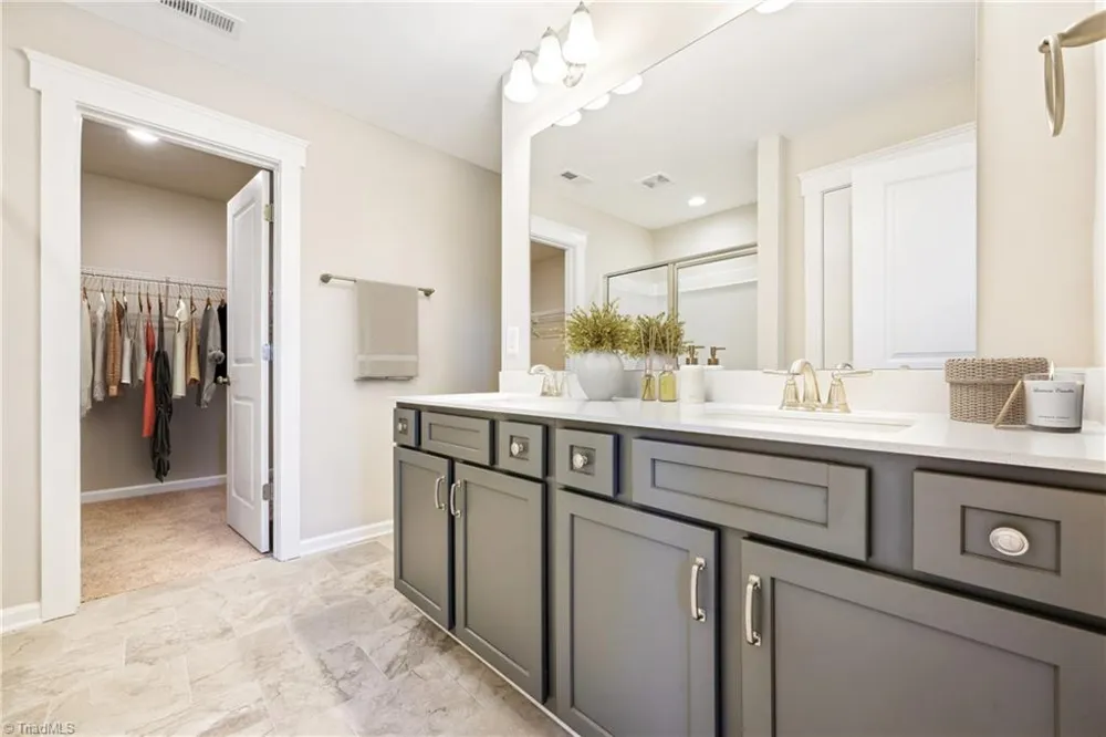 5397 Salem Woods Drive Graham, NC 27253