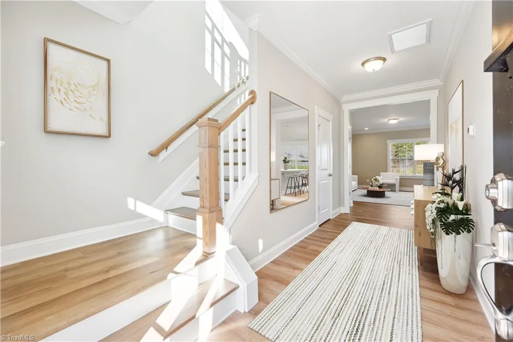5397 Salem Woods Drive Graham, NC 27253