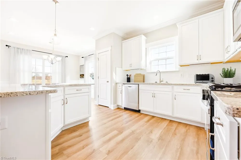 5397 Salem Woods Drive Graham, NC 27253
