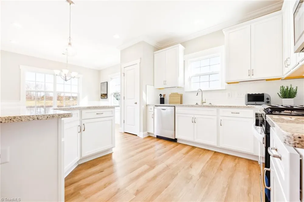 5397 Salem Woods Drive Graham, NC 27253