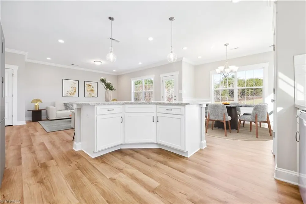 5397 Salem Woods Drive Graham, NC 27253
