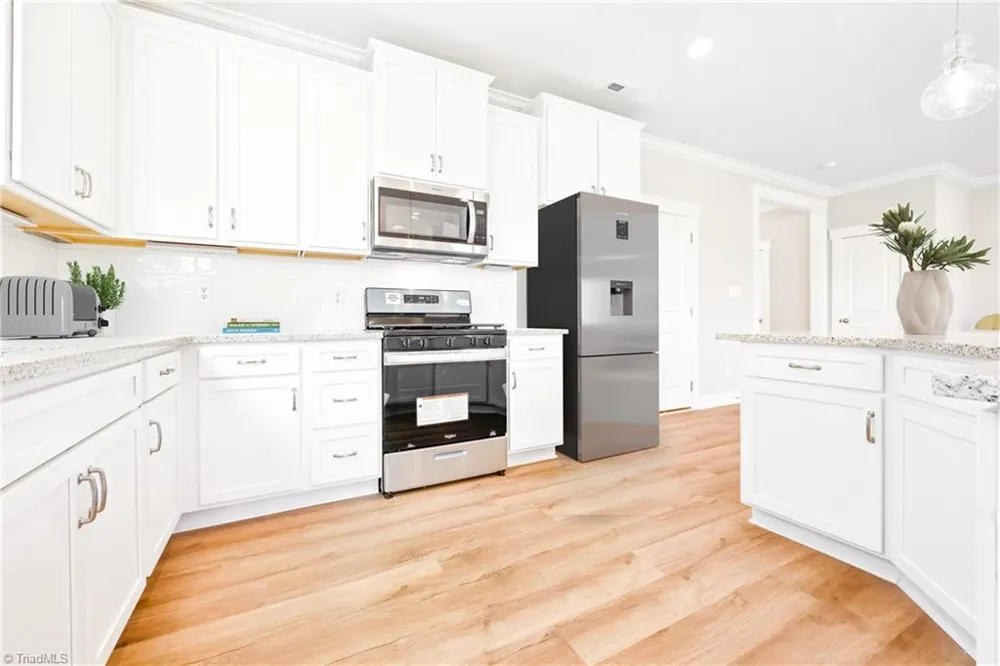 5397 Salem Woods Drive Graham, NC 27253