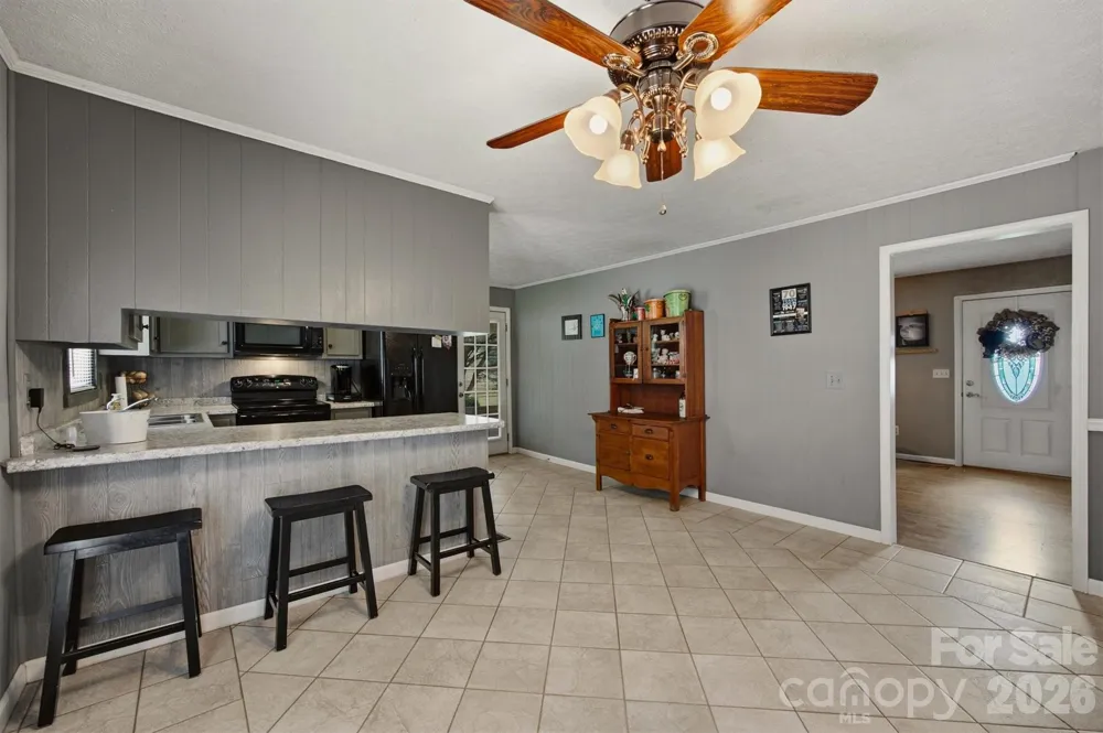 2516 Corolla Hills Drive Lenoir, NC 28645