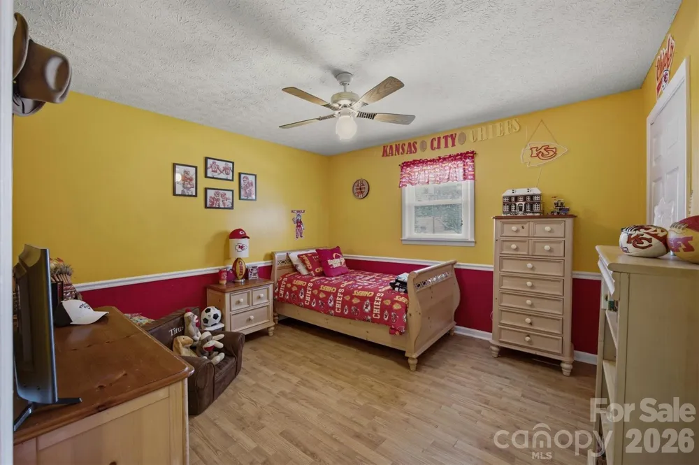 2516 Corolla Hills Drive Lenoir, NC 28645