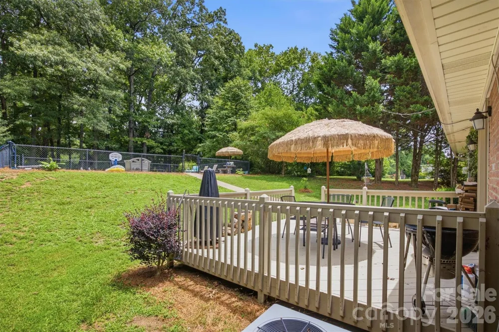 2516 Corolla Hills Drive Lenoir, NC 28645