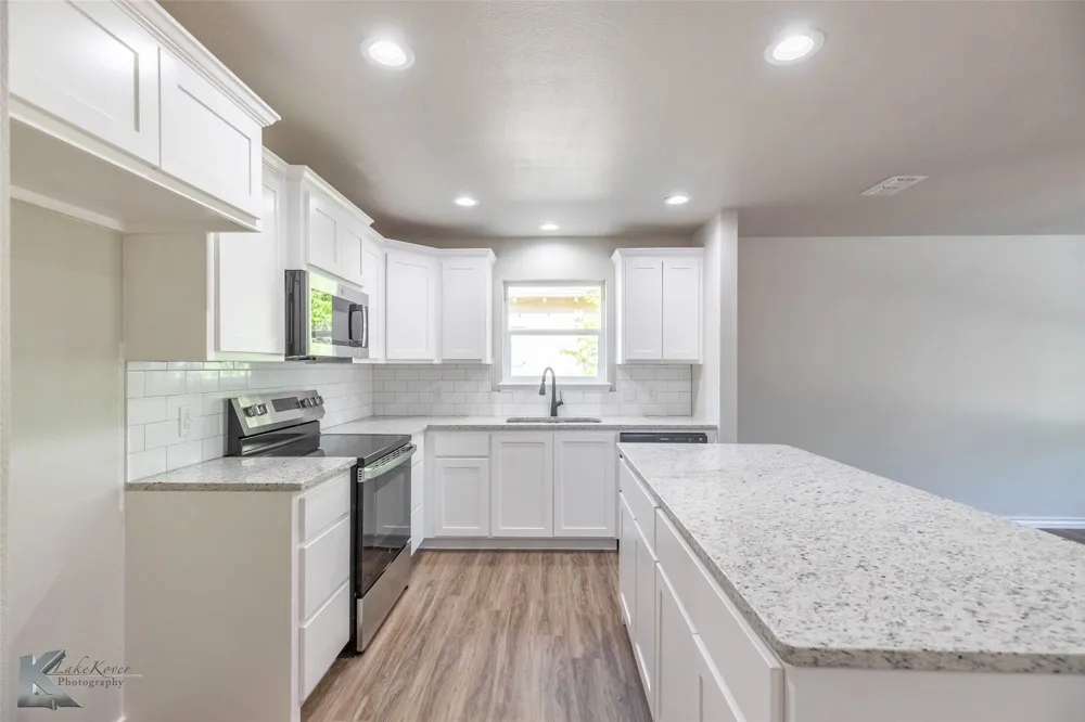 1438 6th Street Abilene, TX 79601