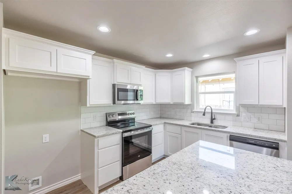 1438 6th Street Abilene, TX 79601