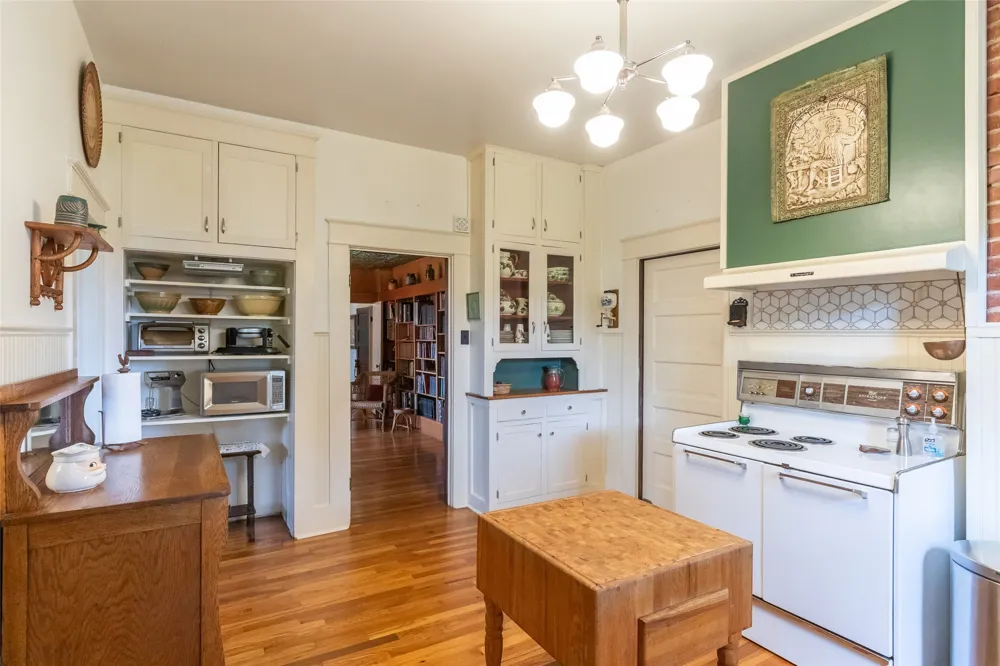1342 4th Street Abilene, TX 79601
