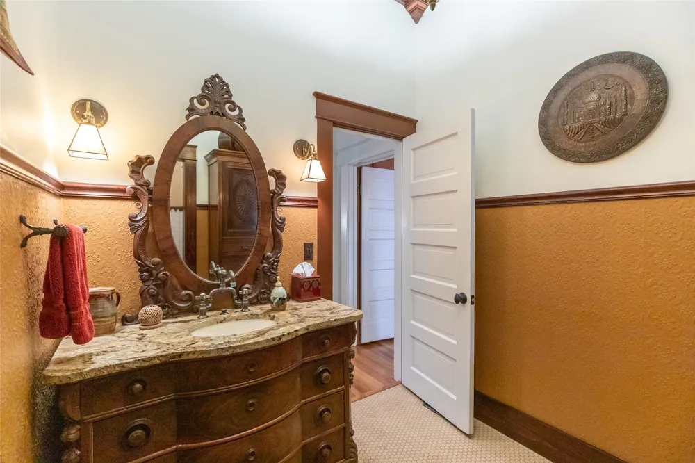 1342 4th Street Abilene, TX 79601