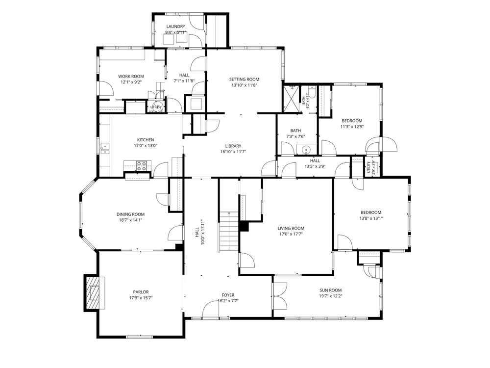 1342 4th Street Abilene, TX 79601
