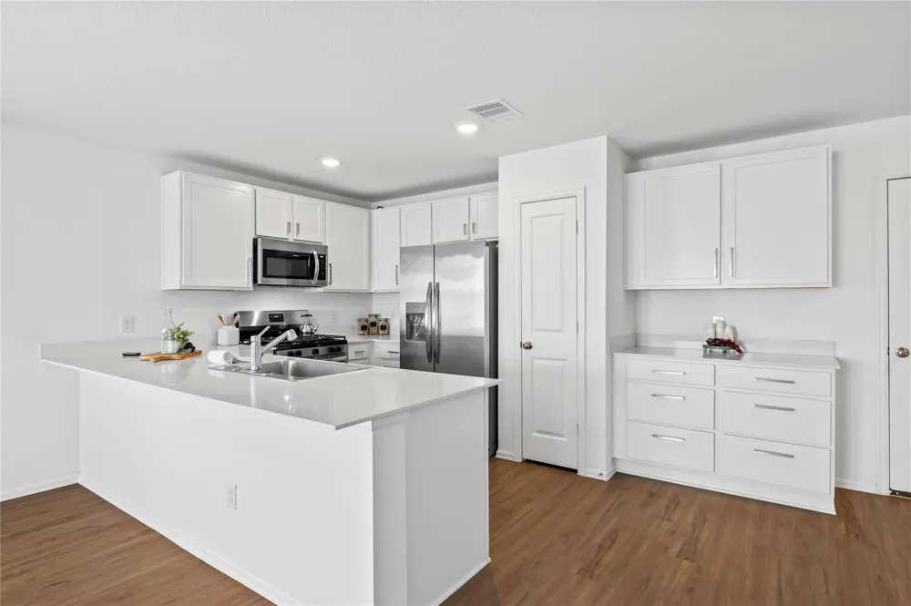 2805 Fountain Woods Drive League City, TX 77573