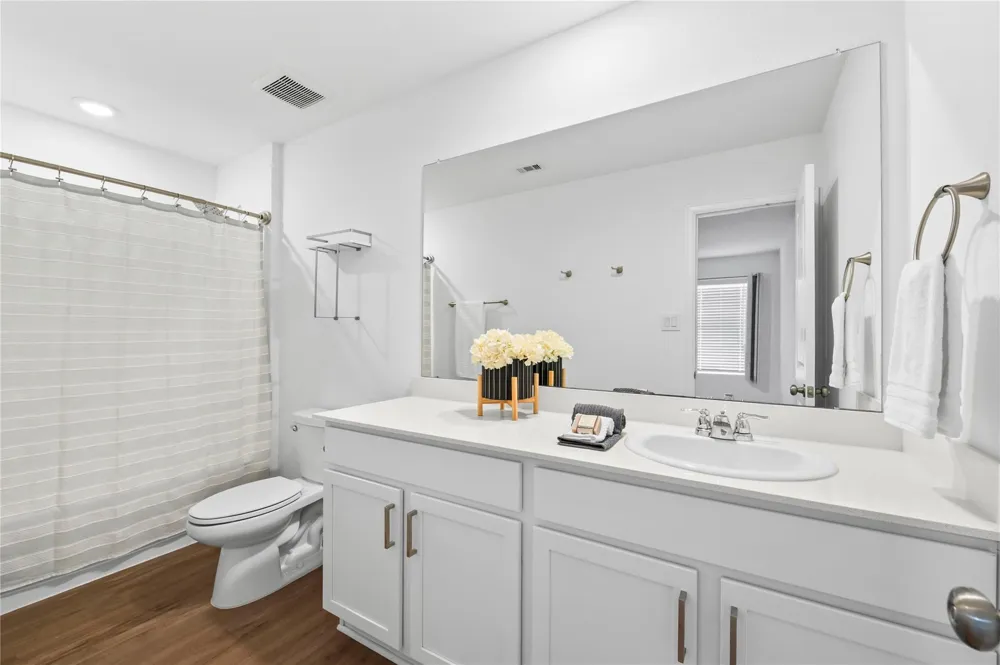 2805 Fountain Woods Drive League City, TX 77573