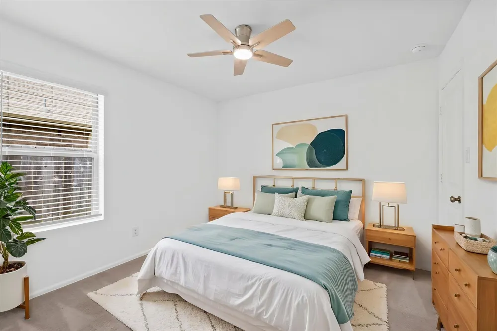 2805 Fountain Woods Drive League City, TX 77573