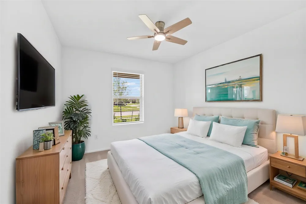 2805 Fountain Woods Drive League City, TX 77573