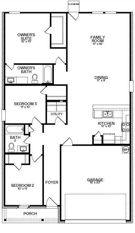 2805 Fountain Woods Drive League City, TX 77573