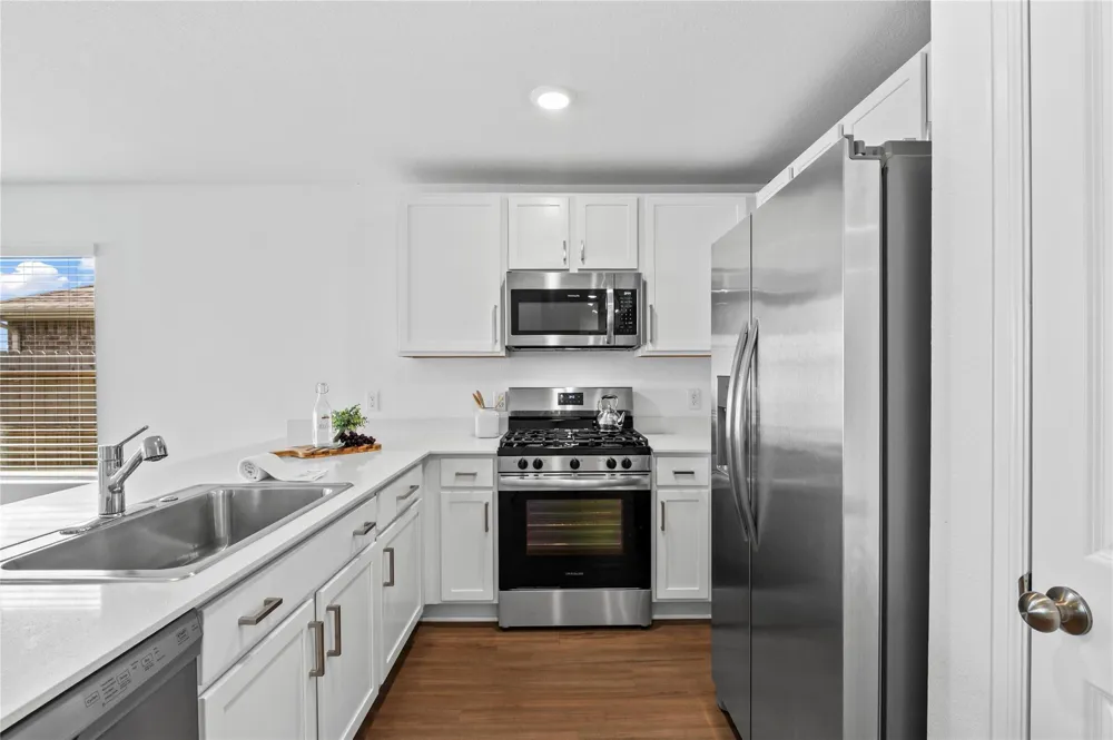 2805 Fountain Woods Drive League City, TX 77573