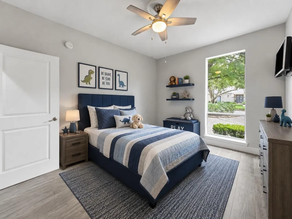 3111 Breezy Pines Court Kingwood, TX 77339