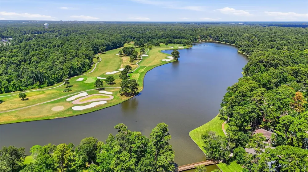 3111 Breezy Pines Court Kingwood, TX 77339