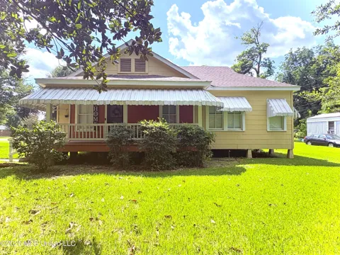 501 Virginia Avenue