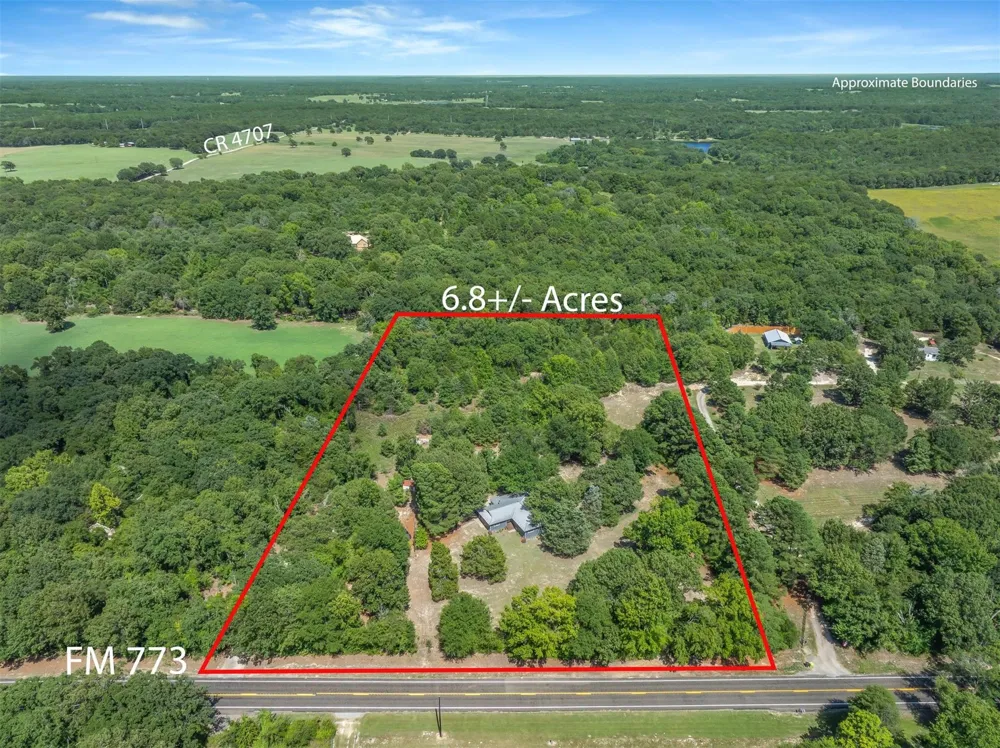16973 Fm 773 Ben Wheeler, TX 75754