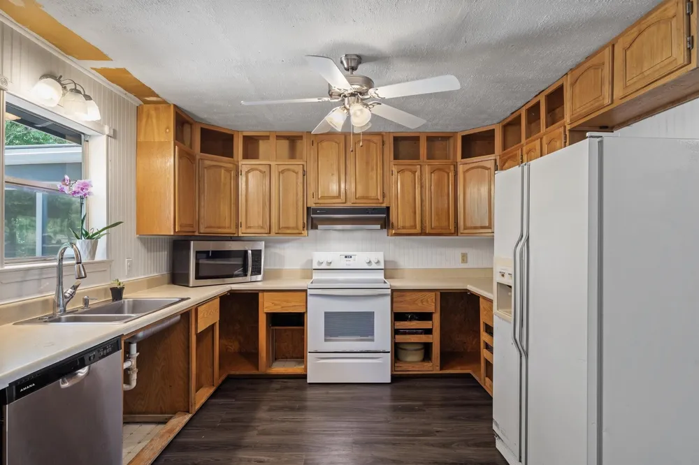 16973 Fm 773 Ben Wheeler, TX 75754