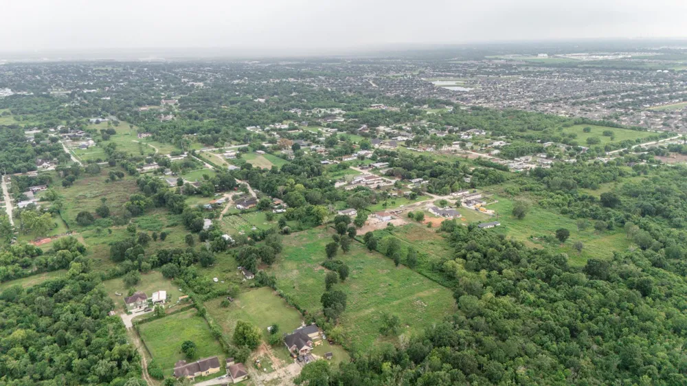 Post Oak Boulevard Fresno, TX 77545