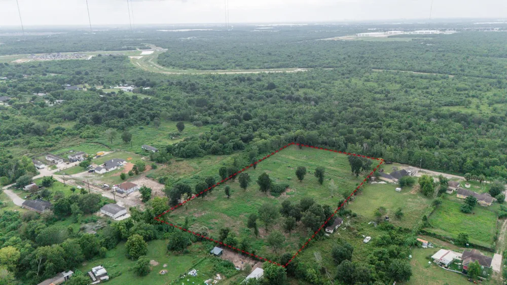 Post Oak Boulevard Fresno, TX 77545