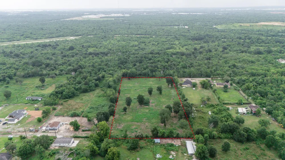 Post Oak Boulevard Fresno, TX 77545