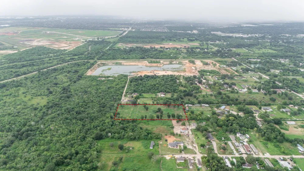 Post Oak Boulevard Fresno, TX 77545