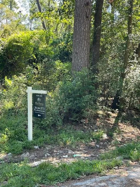Idle Wild Road New Caney, TX 77357