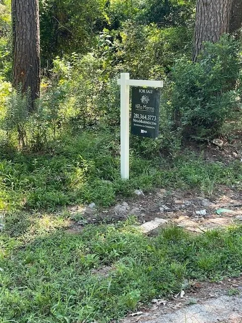 Idle Wild Road New Caney, TX 77357