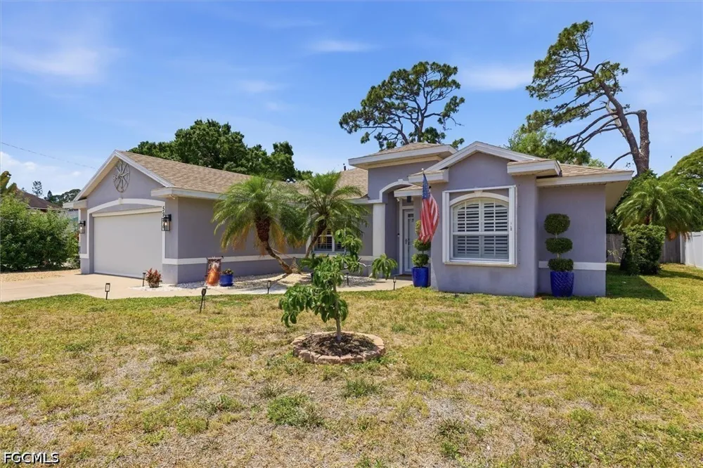Orchis Road Venice, FL 34293