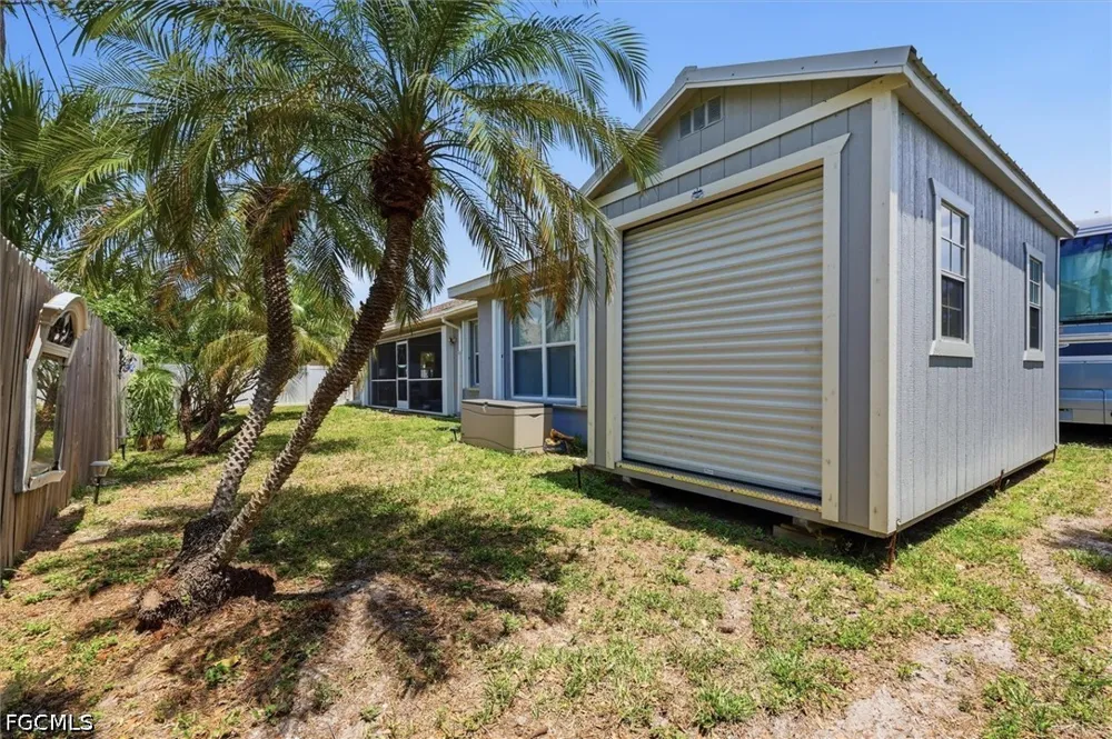 Orchis Road Venice, FL 34293
