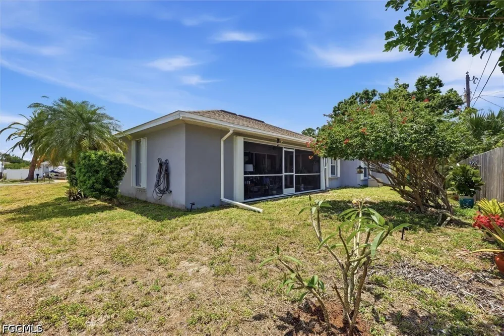 Orchis Road Venice, FL 34293