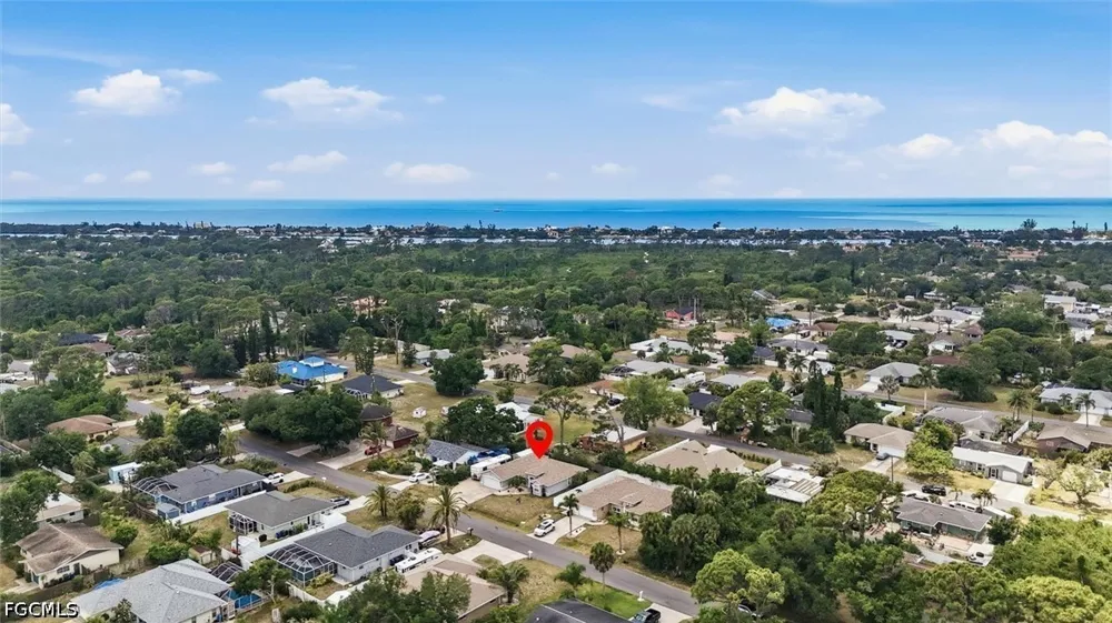 Orchis Road Venice, FL 34293