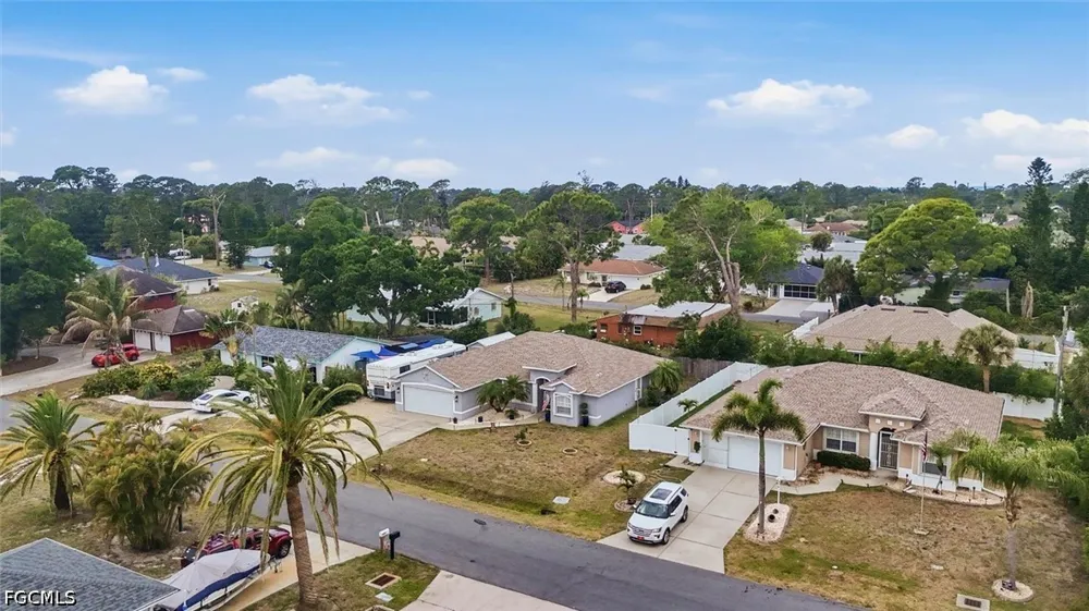Orchis Road Venice, FL 34293