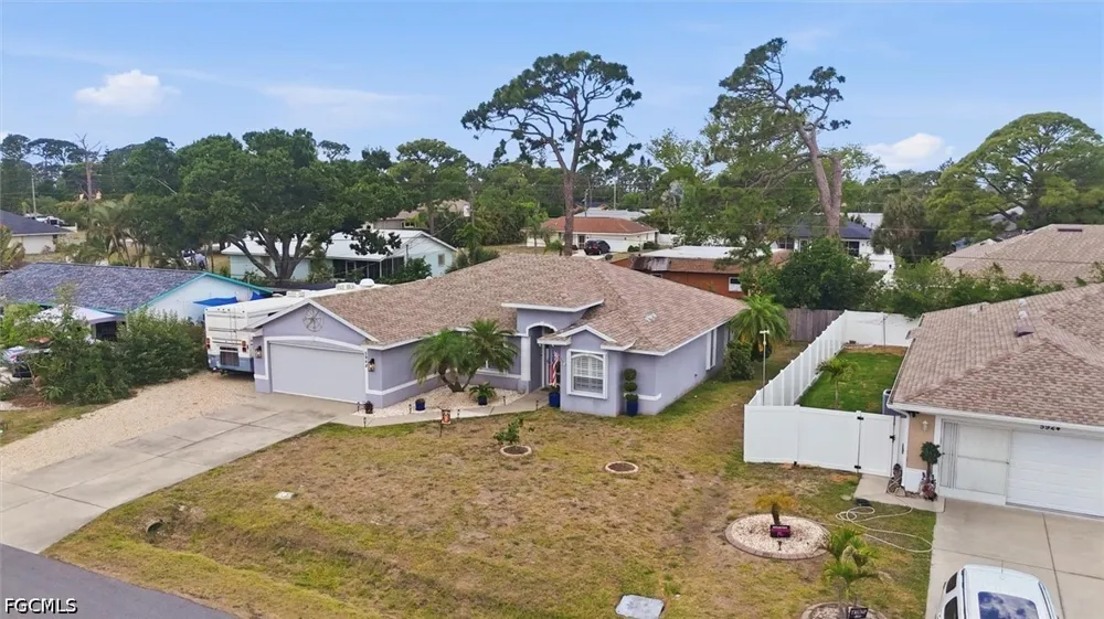 Orchis Road Venice, FL 34293