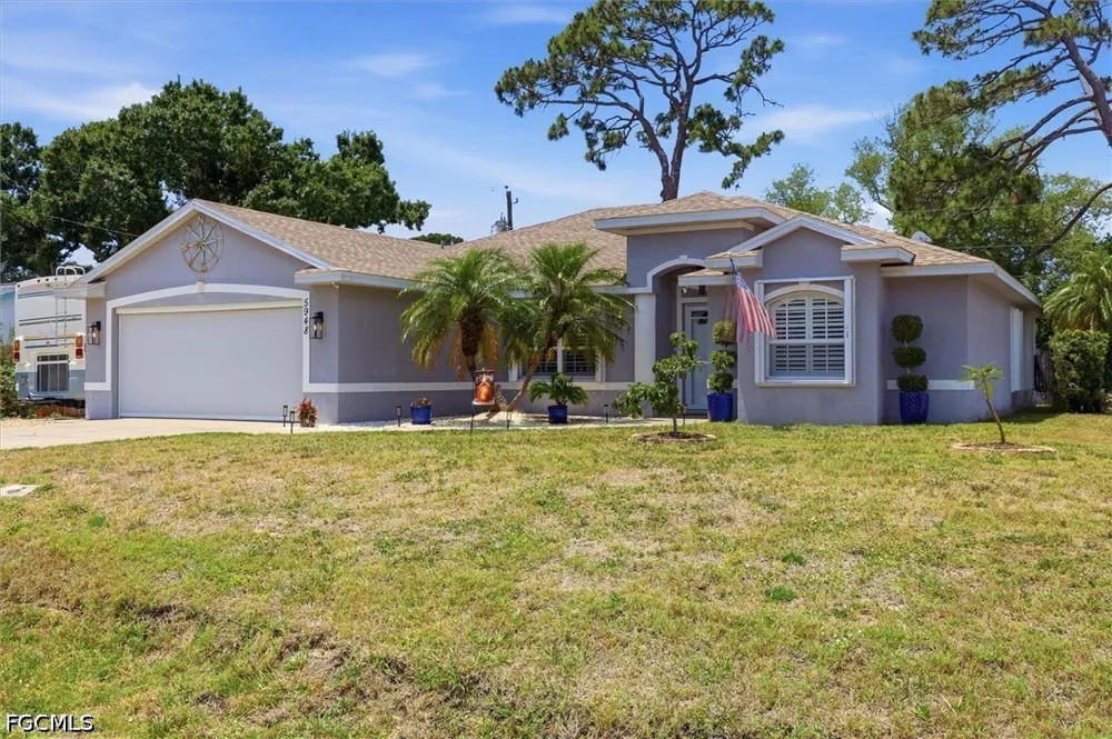 Orchis Road Venice, FL 34293