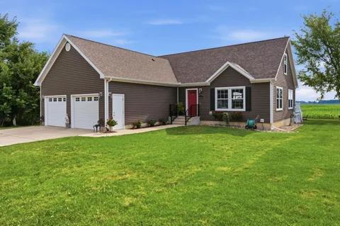 403 Tulip Drive