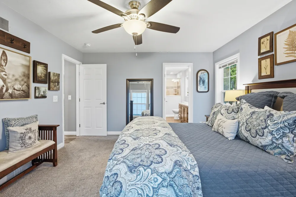 403 Tulip Drive Three Oaks, MI 49128